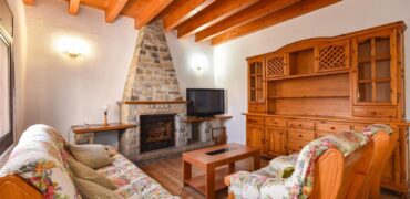 Spain get your residency! furnished house in a quiet neighborhood PR-00436