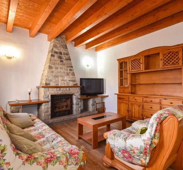 Spain get your residency! furnished house in a quiet neighborhood PR-00436