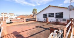 Spain get your residency! furnished house in a quiet neighborhood PR-00436