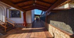 Spain get your residency! furnished house in a quiet neighborhood PR-00436