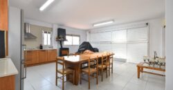 Spain get your residency! furnished house in a quiet neighborhood PR-00436