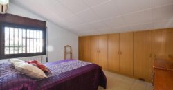 Spain get your residency! furnished house in a quiet neighborhood PR-00436