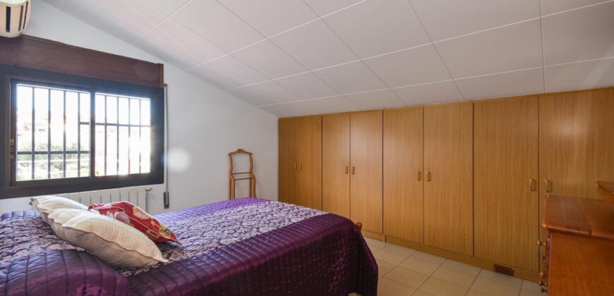 Spain get your residency! furnished house in a quiet neighborhood PR-00436