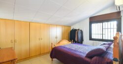 Spain get your residency! furnished house in a quiet neighborhood PR-00436