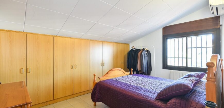 Spain get your residency! furnished house in a quiet neighborhood PR-00436