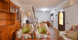 Spain get your residency! furnished house in a quiet neighborhood PR-00436