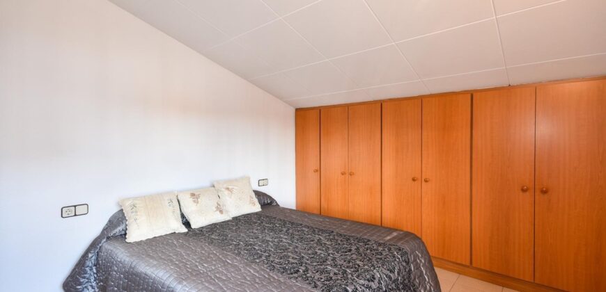 Spain get your residency! furnished house in a quiet neighborhood PR-00436