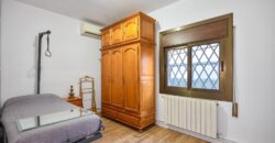 Spain get your residency! furnished house in a quiet neighborhood PR-00436