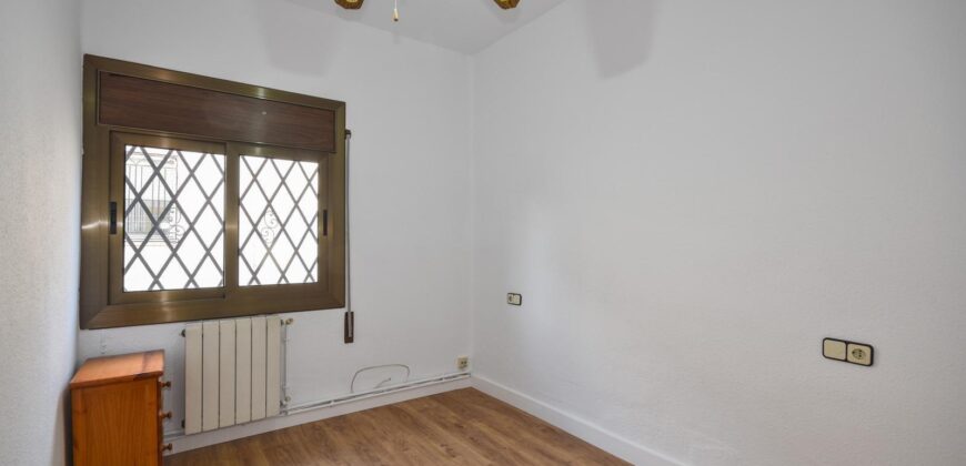 Spain get your residency! furnished house in a quiet neighborhood PR-00436