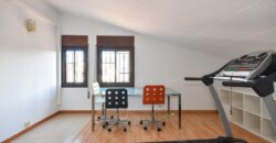 Spain get your residency! furnished house in a quiet neighborhood PR-00436