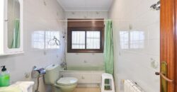 Spain get your residency! furnished house in a quiet neighborhood PR-00436