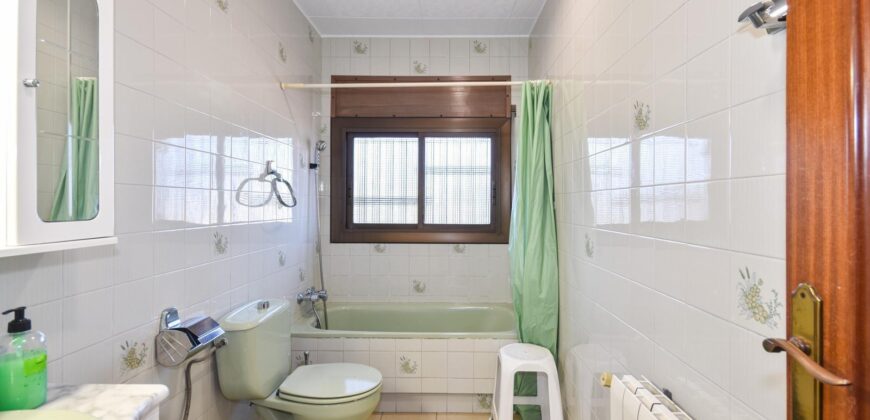 Spain get your residency! furnished house in a quiet neighborhood PR-00436