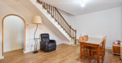 Spain get your residency! furnished house in a quiet neighborhood PR-00436