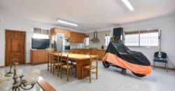 Spain get your residency! furnished house in a quiet neighborhood PR-00436