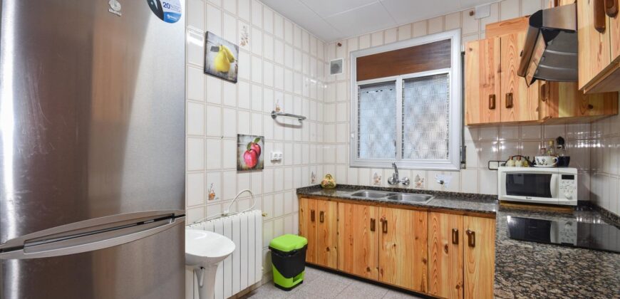 Spain get your residency! furnished house in a quiet neighborhood PR-00436