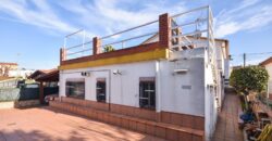 Spain get your residency! furnished house in a quiet neighborhood PR-00436