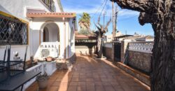 Spain get your residency! furnished house in a quiet neighborhood PR-00436