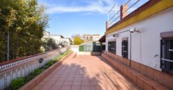 Spain get your residency! furnished house in a quiet neighborhood PR-00436