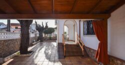 Spain get your residency! furnished house in a quiet neighborhood PR-00436