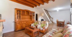 Spain get your residency! furnished house in a quiet neighborhood PR-00436