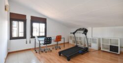 Spain get your residency! furnished house in a quiet neighborhood PR-00436