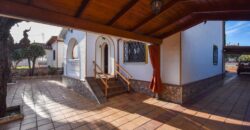 Spain get your residency! furnished house in a quiet neighborhood PR-00436