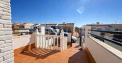 Spain Get your residency! townhouse in a peaceful area SVM767358