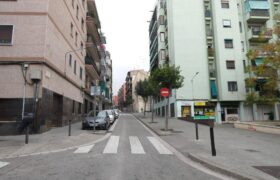 commercial shop with terrace in Mataró, Barcelona PR-00405