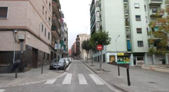 commercial shop with terrace in Mataró, Barcelona PR-00405