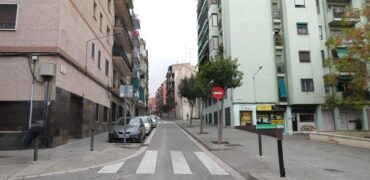 commercial shop with terrace in Mataró, Barcelona PR-00405