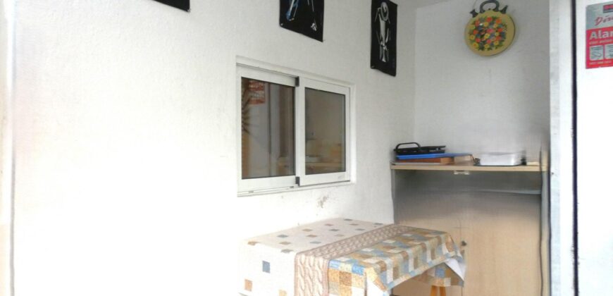 commercial shop with terrace in Mataró, Barcelona PR-00405