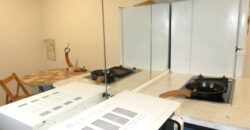 commercial shop with terrace in Mataró, Barcelona PR-00405