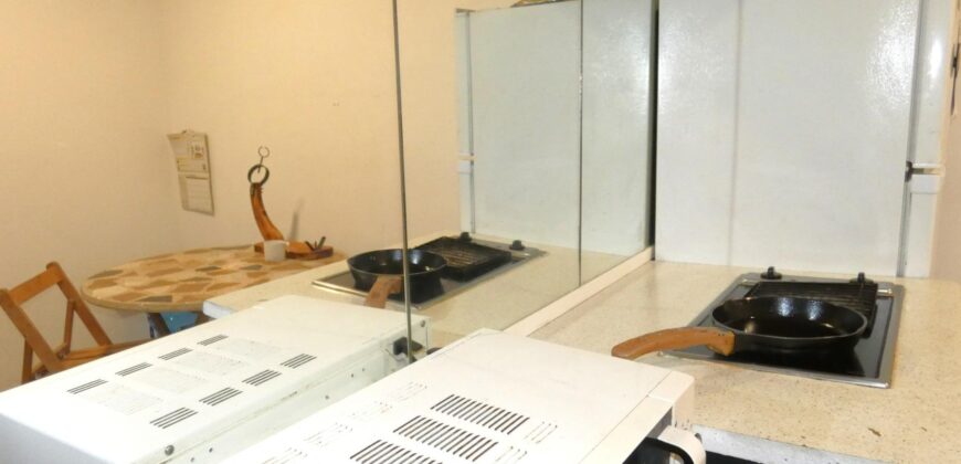 commercial shop with terrace in Mataró, Barcelona PR-00405