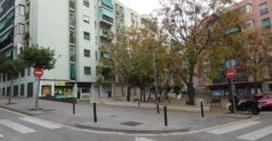 commercial shop with terrace in Mataró, Barcelona PR-00405