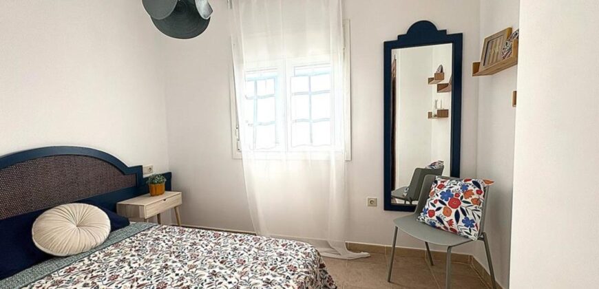 Spain Get your residency! villa two floors in a gated community SVM751696