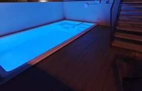 Spain Get your residency! apartment +terrace, garden and pool #3451-02266