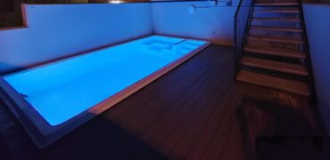 Spain Get your residency! apartment +terrace, garden and pool #3451-02266