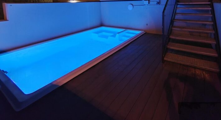 Spain Get your residency! apartment +terrace, garden and pool #3451-02266