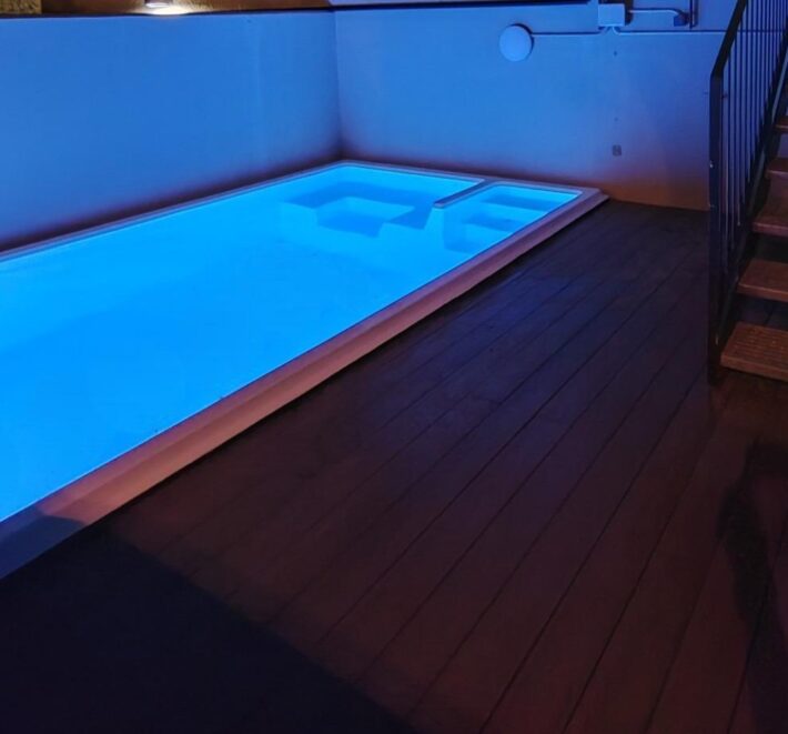 Spain Get your residency! apartment +terrace, garden and pool #3451-02266