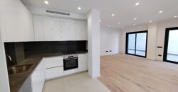 Spain Get your residency! apartment +terrace, garden and pool #3451-02266