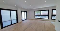 Spain Get your residency! apartment +terrace, garden and pool #3451-02266