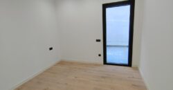 Spain Get your residency! apartment +terrace, garden and pool #3451-02266