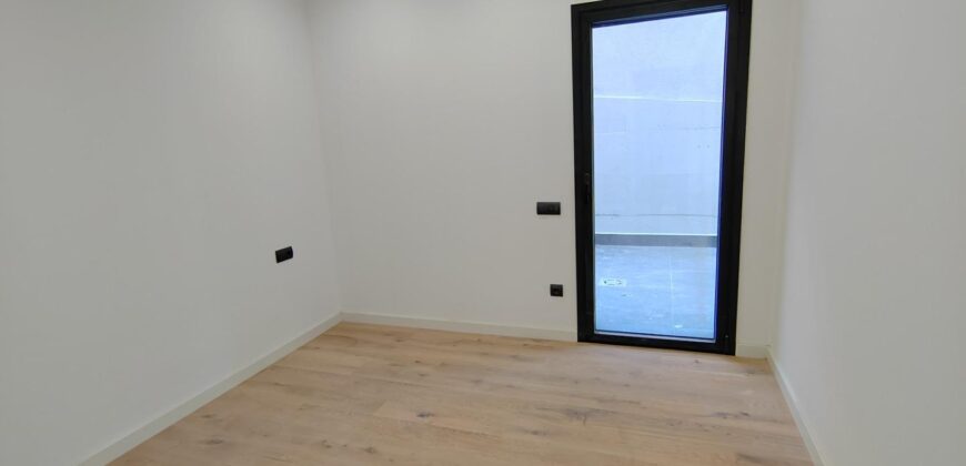 Spain Get your residency! apartment +terrace, garden and pool #3451-02266