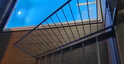 Spain Get your residency! apartment +terrace, garden and pool #3451-02266