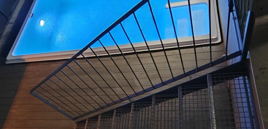 Spain Get your residency! apartment +terrace, garden and pool #3451-02266