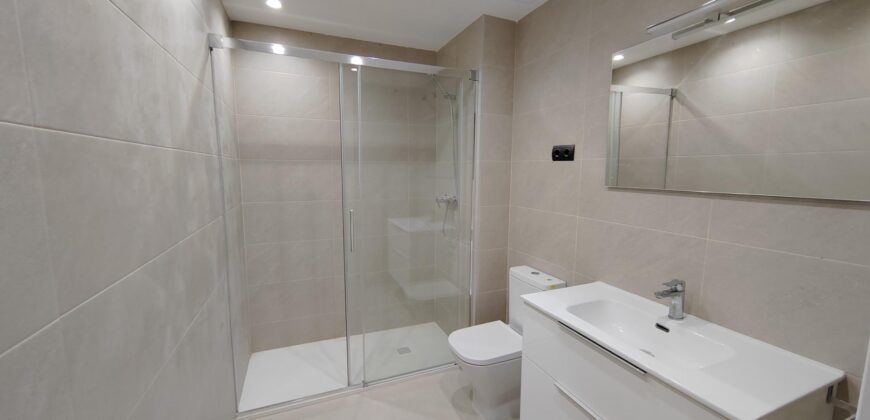 Spain Get your residency! apartment +terrace, garden and pool #3451-02266