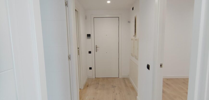 Spain Get your residency! apartment +terrace, garden and pool #3451-02266