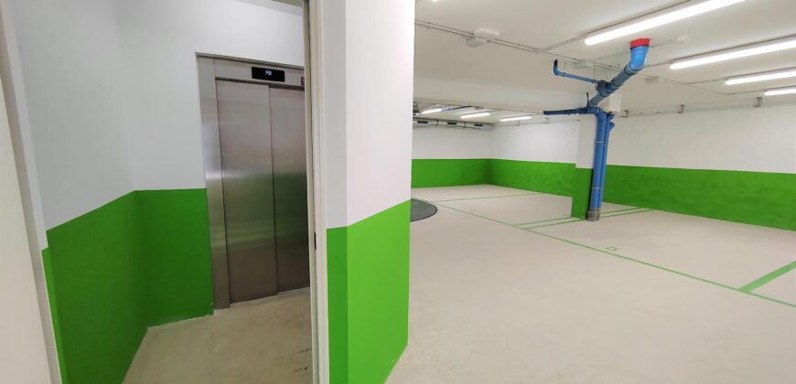 Spain Get your residency! apartment +terrace, garden and pool #3451-02266