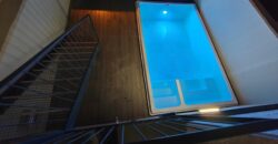 Spain Get your residency! apartment +terrace, garden and pool #3451-02266