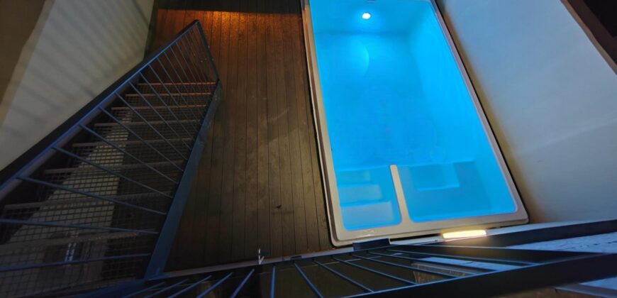 Spain Get your residency! apartment +terrace, garden and pool #3451-02266